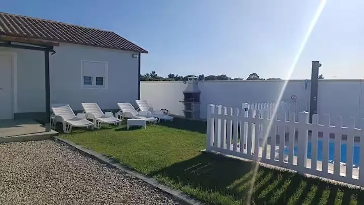 בית נופש הוילה קדיז Casas Luzdimar