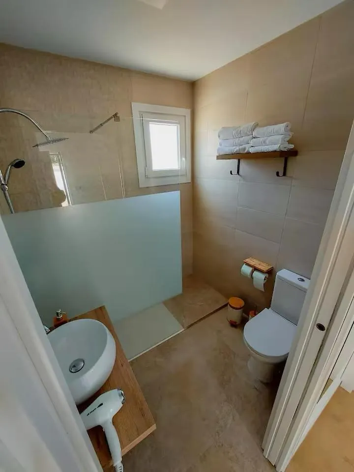 Casas Luzdimar Villa Cadiz