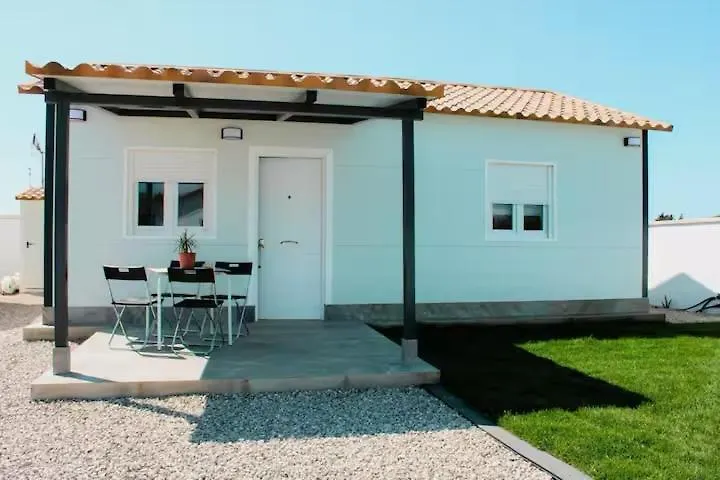 Casas Luzdimar Villa Cadiz Spain